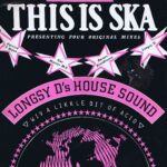 Longsy D's House Sound - This Is Ska - VVBIGN13 12-inch #ska