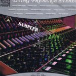 Living Presence Stereo Sampler - Fontana SFXL52 LP Record