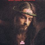 Lloyd Webber & Tim Rice - Jesus Christ Superstar - SRS 5125 - LP Vinyl Record