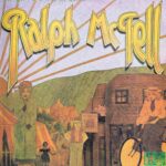 Ralph McTell – My Side Of Your Window – TRA 209 LP #ralphmctell