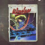 Thomas Dolby - The Golden Age Of Wireless - VIP 1001 LP #thomasdolby
