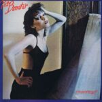 Pat Benatar – In The Heat Of The Night - CHR 1236 - LP Vinyl Record