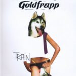 Goldfrapp - Train - 12 MUTE 291 - 12-inch Record #goldfrapp