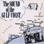 The Sound Of The Gulf Coast - ACE 10 CH20 – 10-inch Vinyl Record