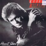 Cliff Richard - Heart User - 12 RICH 2 – Signed Promo #cliffrichard