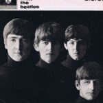 The Beatles – With The Beatles – PCS 3045 – LP Vinyl Record