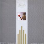 Eurythmics – Sweet Dreams (Are Made Of This) - LP Record