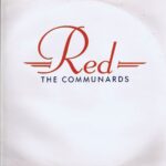 The Communards - Red – LONLP 39 – LP Record #communards