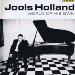 Jools Holland - World Of His Own - EIRSA 1018 - LP Record