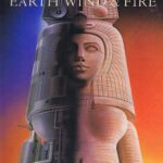 Earth Wind & Fire – Raise! - A1/B1 - LP #letsgroove
