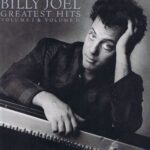 Billy Joel - Greatest Hits Vol. I & II - CBS 88666 - 2-LP