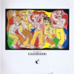 Frankie Goes To Hollywood - Welcome To The Pleasuredome - Island #fgth