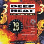 Various - Deep Heat 3 - The Third Degree – STAR 2364 – 2-LP Vinyl Record