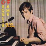 Georgie Fame - 20 Beat Classics - RSO SPELP 45 - LP Vinyl Record
