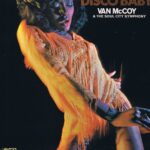 Van McCoy & The Soul City Symphony - Disco Baby – AVCO 9109 00 4 - LP Vinyl Record