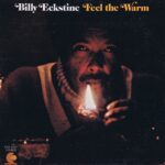 Billy Eckstine - Feel The Warm - US promo copy - ENS-1017 – LP Vinyl Record