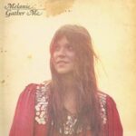 Melanie - Gather Me - Buddah - 2322 002 – LP Vinyl Record