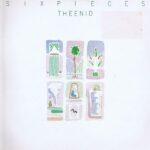 The Enid – Six Pieces – ENID 4 - LP Vinyl Record