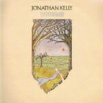Jonathan Kelly - Two Days In Winter - RCA SF 8415 – LP Vinyl Record