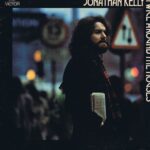 Jonathan Kelly - Twice Around The Houses - RCA SF 8262 – LP Vinyl Record