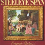 Steeleye Span – Original Masters – CJT 3 - 2-LP Vinyl Record