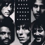 Jeff Beck Group - Rough And Ready - EPC 32037 – LP Vinyl Record