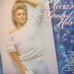 Olivia Newton John - Olivia's Greatest Hits - EMTV 36 - LP Vinyl Record