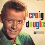 Craig Douglas - Top Rank - BUY 049 – LP Vinyl Record