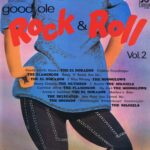 Good Ole Rock 'N' Roll Vol. 2 - JOY JS 5022 - LP Vinyl Record