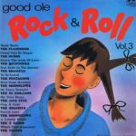 Good Ole Rock 'N' Roll Vol. 3 - JOY JS 5023 - LP Vinyl Record