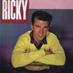 Ricky Nelson - Ricky – LM-1004 - LP Vinyl Record