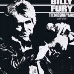Billy Fury - The Missing Years 1967-1980 - BUSLP 1003 - LP Vinyl Record
