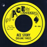 Ace Story Volume Three - CH 55 – LP Vinyl Record