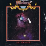 Cat Stevens - Numbers - 9299 873 – A1/B1 - LP Vinyl Record