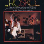 Various - The Rosko Show - K40432 – LP Vinyl Record