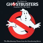 Ray Parker Jr. - Ghostbusters - ARIST 12-580 – 12-Inch Vinyl Record