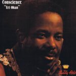 King Sunny Adé And His African Beats – Conscience "Eri Okan" - SALPS 38 - LP Vinyl Record
