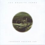 The Granite Shore - Tomorrow Morning, 3 a.m. - RHEA7D9002 – 10-inch Vinyl Record