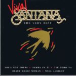 Santana – Viva! Santana - The Very Best – NE 1338 – LP Vinyl Record