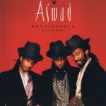 Aswad – Renaissance: 20 Crucial Tracks – SMR 866 - LP #aswad