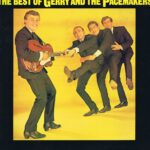 Gerry And The Pacemakers - The Best Of – EMI NUT 10 LP