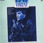 Gene Vincent - Rock 'N' Roll Greats - MFP 41 5749 1 - LP #genevincent