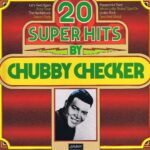 Chubby Checker - 20 Super Hits - 6.23486 LP #chubbychecker