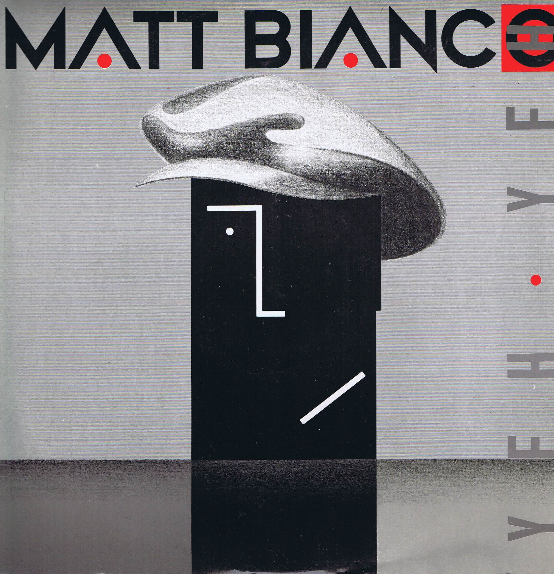 Matt Bianco - Yeh Yeh - YZ46 T – 12-Inch #mattbianco