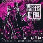 Jim Steinman & Fire Inc. ‎– Tonight Is What It Means To Be Young - MCAT 889 – 12-Inch #fireinc