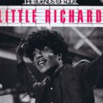 Little Richard – The Legends Of Rock - 6.28591 - 2-LP #littlerichard