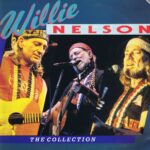 Willie Nelson - The Collection - CCSLP 178 - 2-LP #willienelson