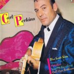 Carl Perkins – Carl Perkins - CR 101 – 2-LP #carlperkins