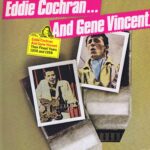 Eddie Cochran And Gene Vincent - Their Finest Years: 1958 And 1956 - CGB 1007