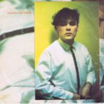 Associates - Club Country - ASC2 - 7-inch Vinyl